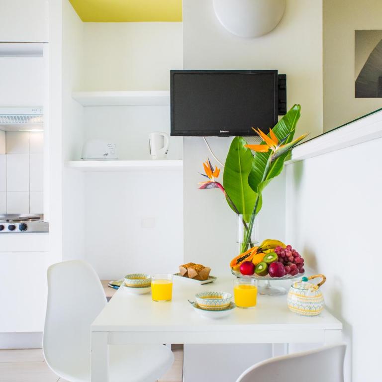 Udalla Park - Hotel & Apartamentos - Estudio con balcón (3 adultos) - 15