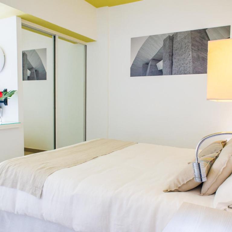 Udalla Park - Hotel & Apartamentos - Estudio con balcón (3 adultos) - 3
