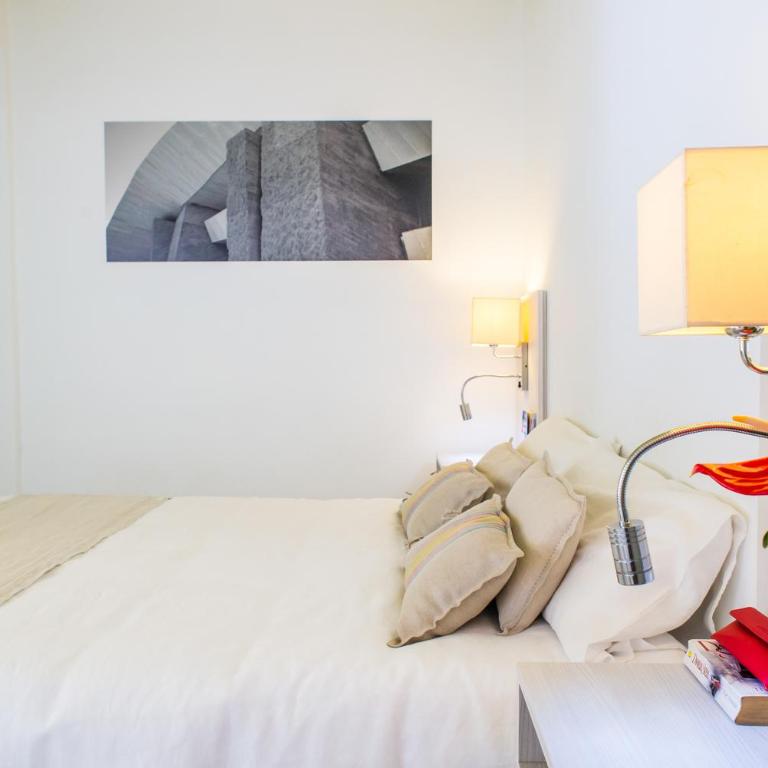 Udalla Park - Hotel & Apartamentos - Estudio con balcón (3 adultos) - 1