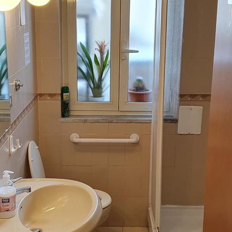 Il Balconcino - Double Room with Balcony - 8