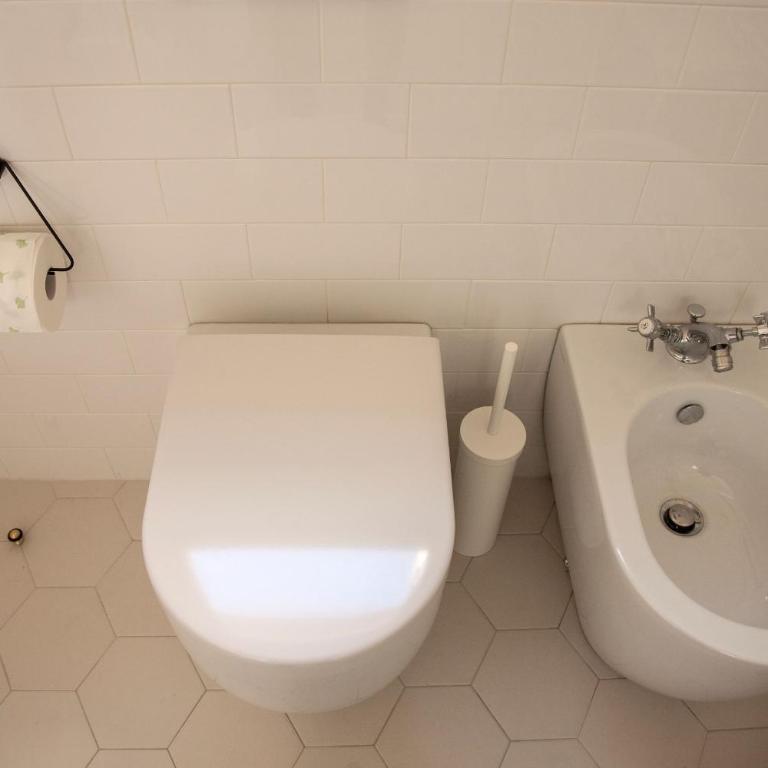 Pietrapiana Boutique Apartments - Appartamento con Balcone - 7
