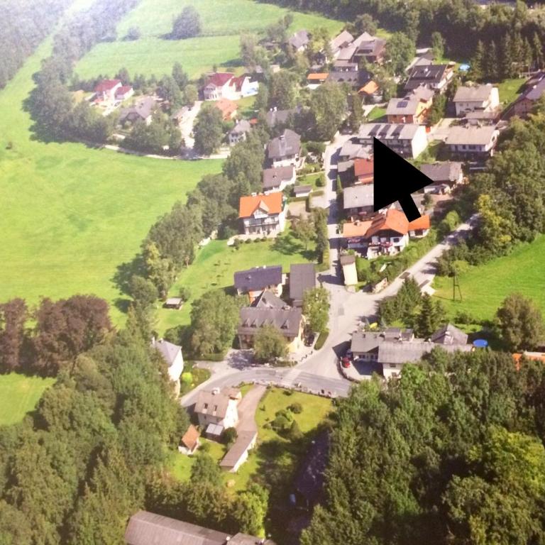 Alpin Chic - Apartment mit 3 Schlafzimmern - 38