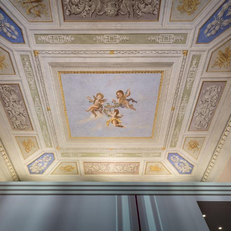 Arte' Boutique Hotel - Suite Executive - 8