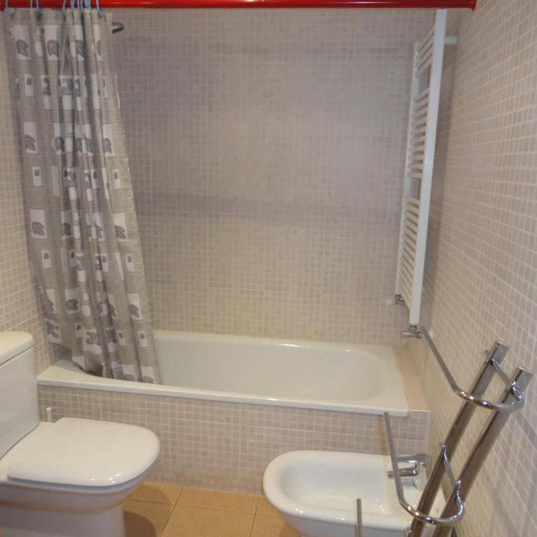 Sol Tarter - Apartment mit 2 Schlafzimmern (6 Erwachsene) - 6