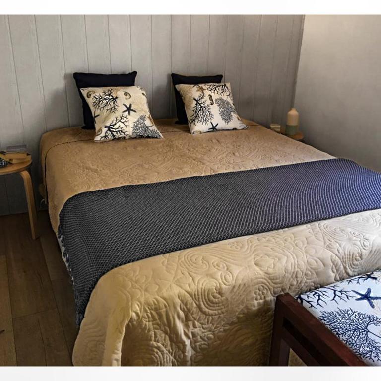 Lyra is a new experience, beauty and silence - One-Bedroom Apartment - 13