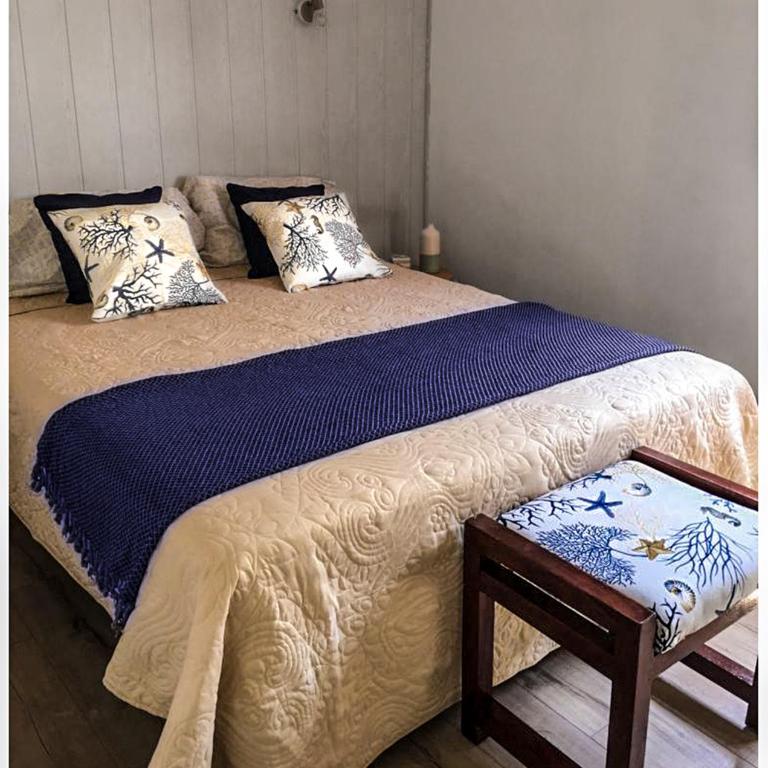 Lyra is a new experience, beauty and silence - One-Bedroom Apartment - 11