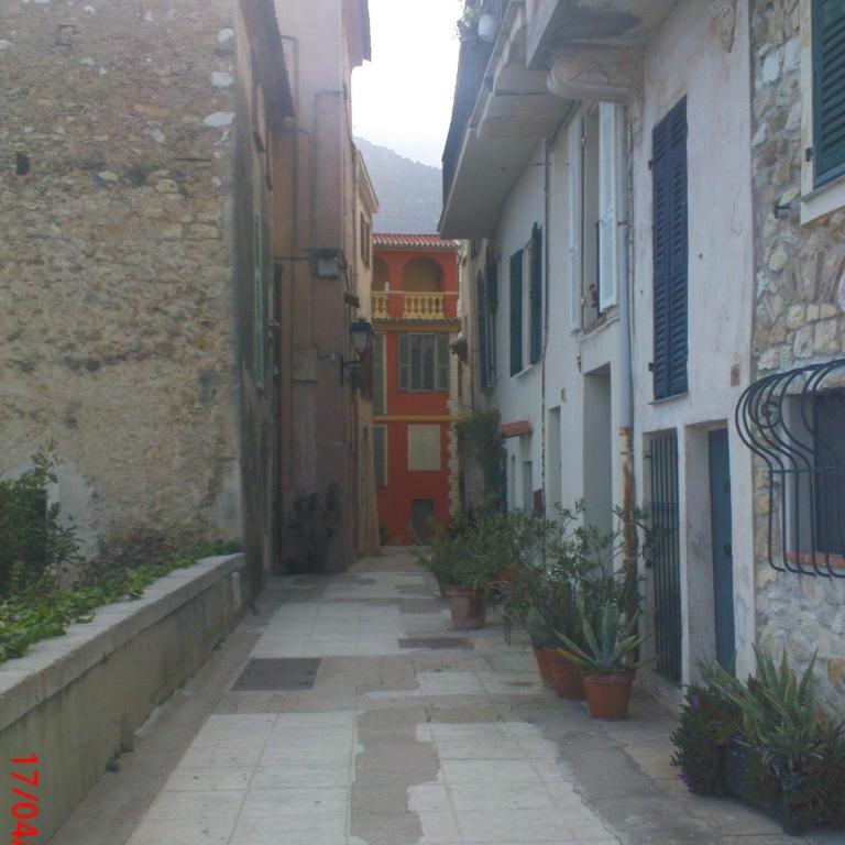 Triplex entre ciel et mer - Appartement 3 Chambres - 34