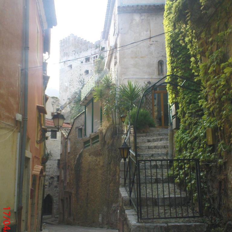 Triplex entre ciel et mer - Appartement 3 Chambres - 39