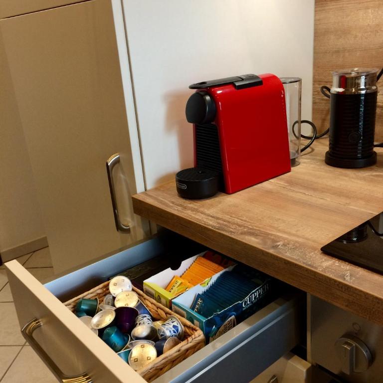 Alpin Chic - Apartment mit 3 Schlafzimmern - 20