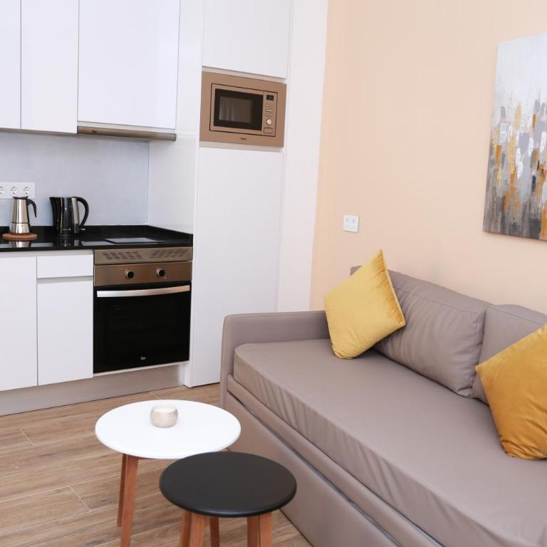 New Point Opera - Apartamento de 2 dormitorios - 7