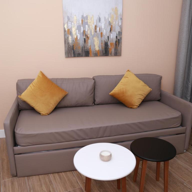 New Point Opera - Apartamento de 2 dormitorios - 6