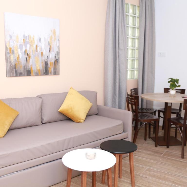 New Point Opera - Apartamento de 2 dormitorios - 4