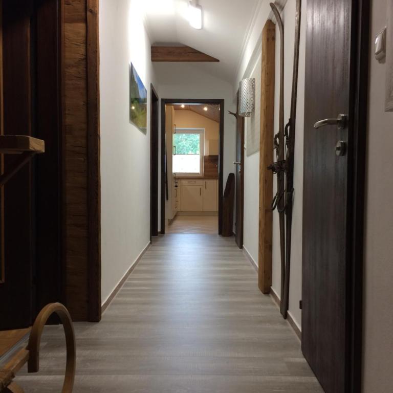 Alpin Chic - Apartment mit 3 Schlafzimmern - 13