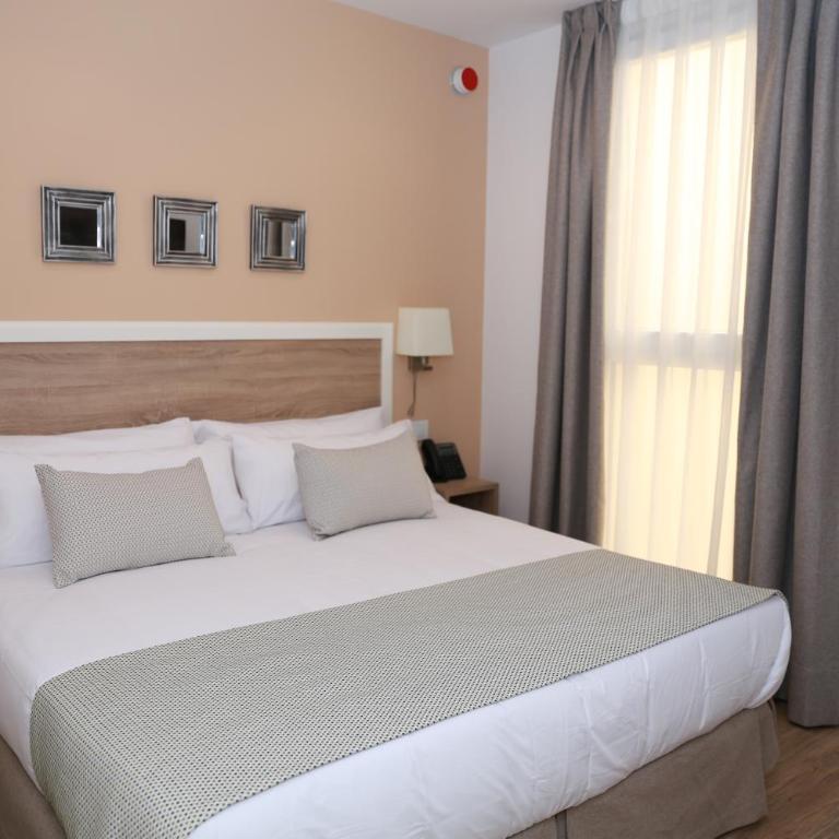New Point Opera - Apartamento de 1 dormitorio - 2