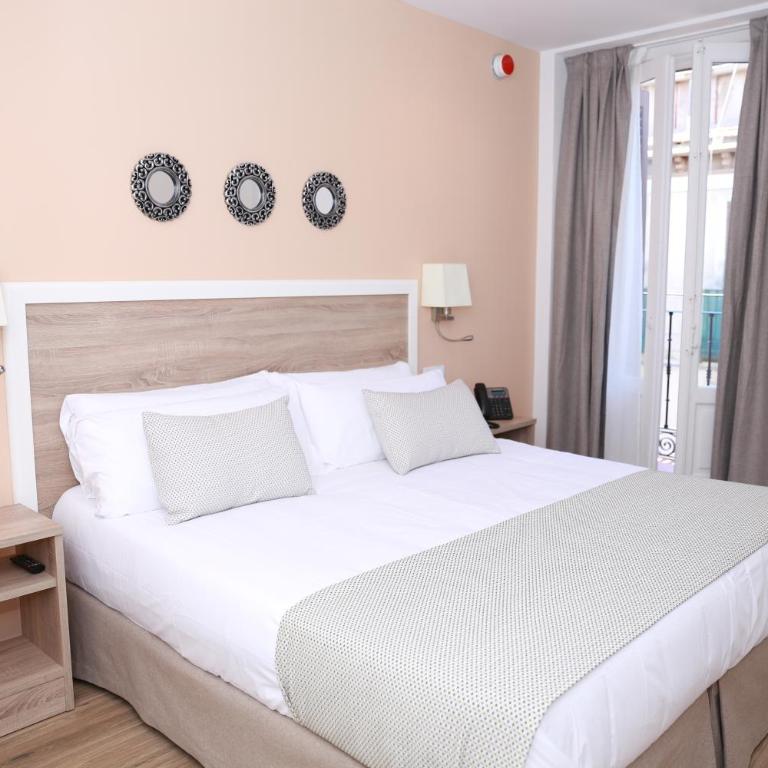 New Point Opera - Apartamento con balcón - 3