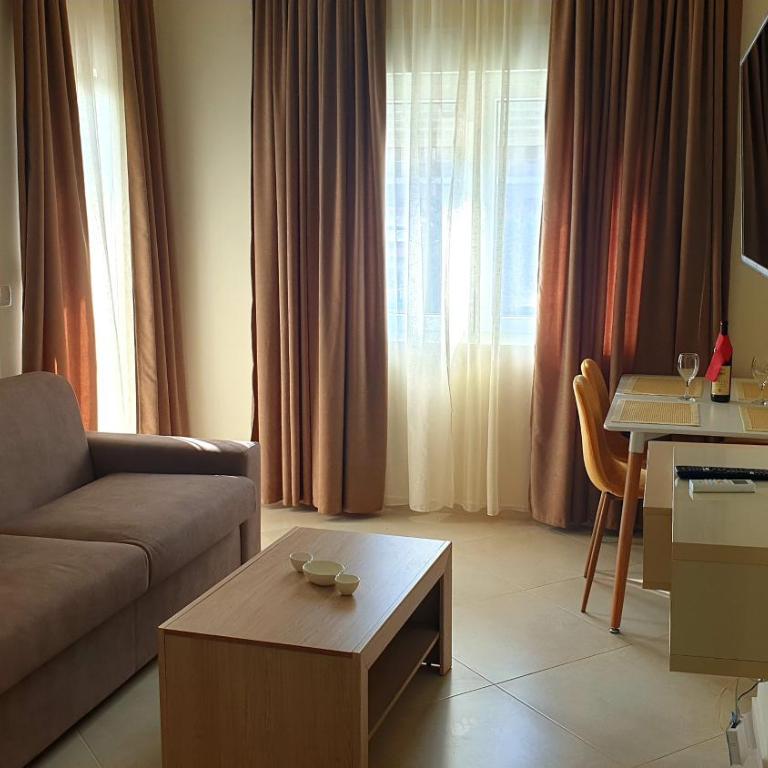 APARTMENTS TOMIĆ - Deluks Suite sa Pogledom na More - 5