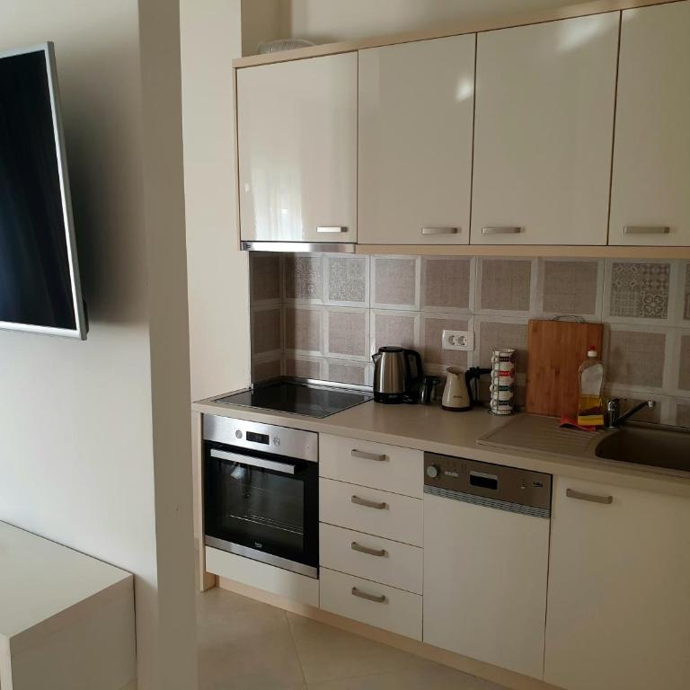 APARTMENTS TOMIĆ - Deluks Suite sa Pogledom na More - 4