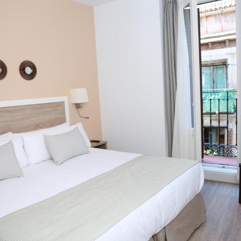 New Point Opera - Apartamento Estudio - 1
