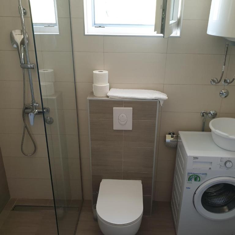 APARTMENTS TOMIĆ - Deluks Suite sa Pogledom na More - 2