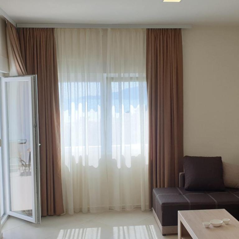 APARTMENTS TOMIĆ - Superior Apartman Tipa "Suite" sa Pogledom na More - 2