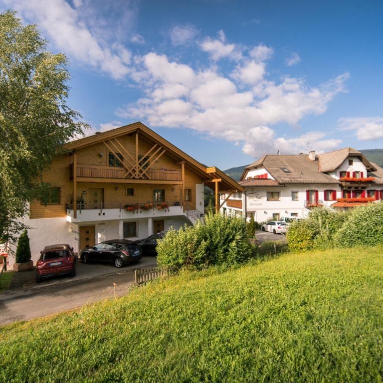 Residence Iris - Appartamento con 1 Camera da Letto - 33