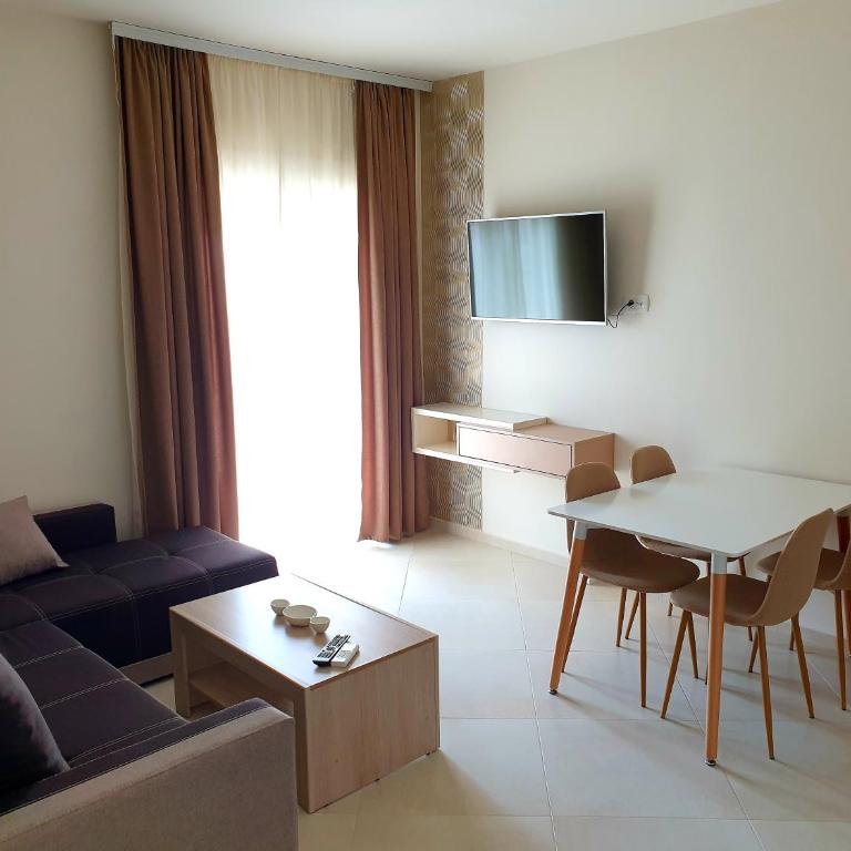 APARTMENTS TOMIĆ - Superior Apartman Tipa "Suite" sa Pogledom na More - 6