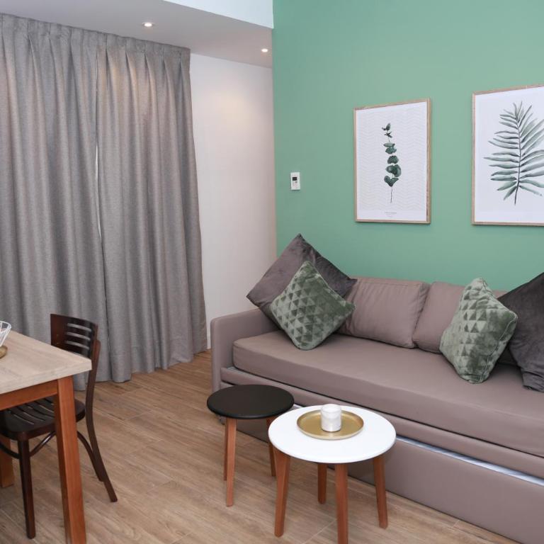 New Point Opera - Apartamento Ático - 9