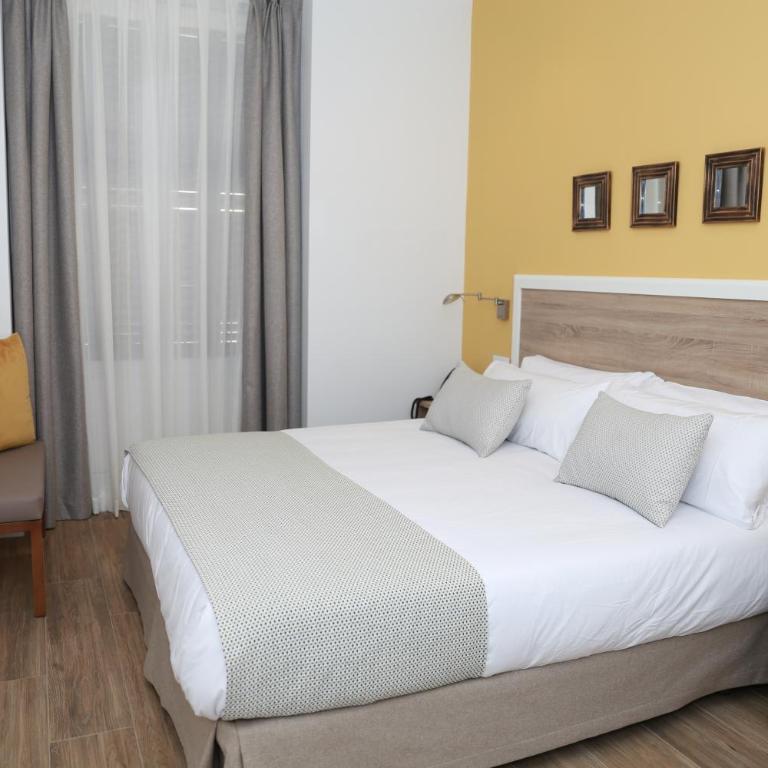 New Point Opera - Apartamento Superior - 4