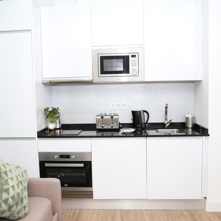 New Point Opera - Apartamento Ático - 1