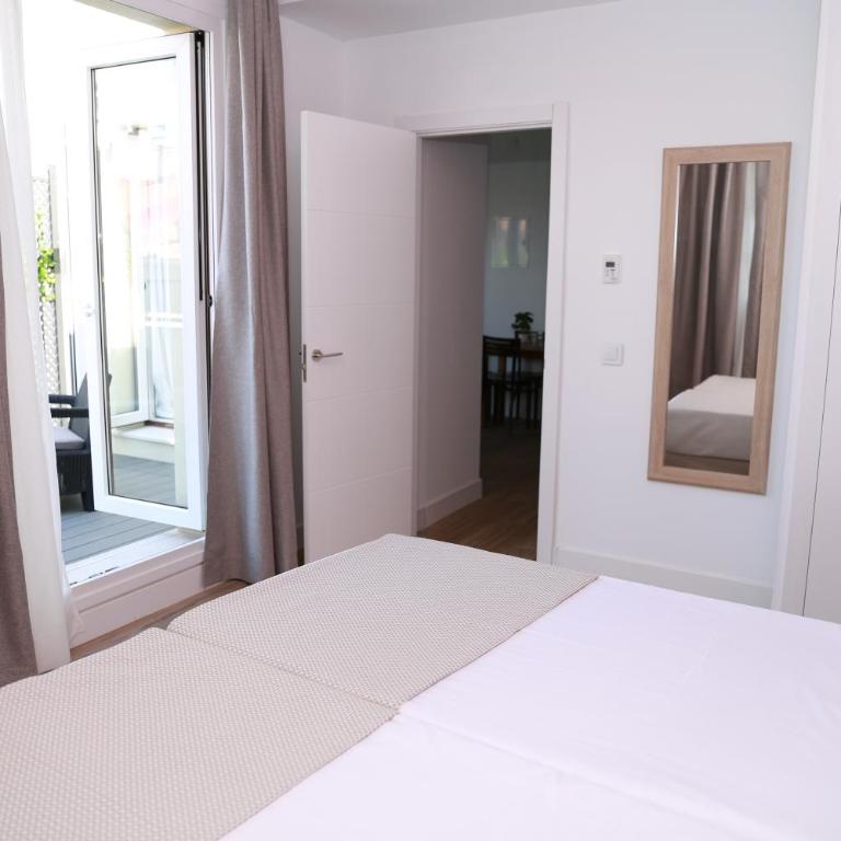 New Point Opera - Apartamento Ático - 2