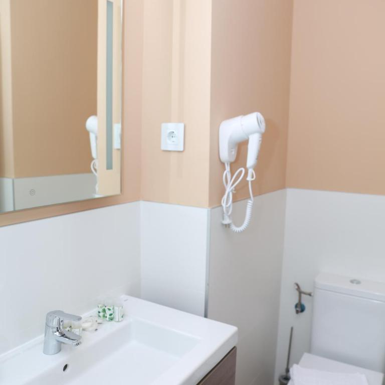 New Point Opera - Apartamento Ático - 4