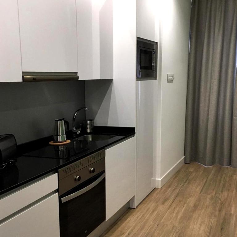 New Point Opera - Apartamento - Planta baja - 1