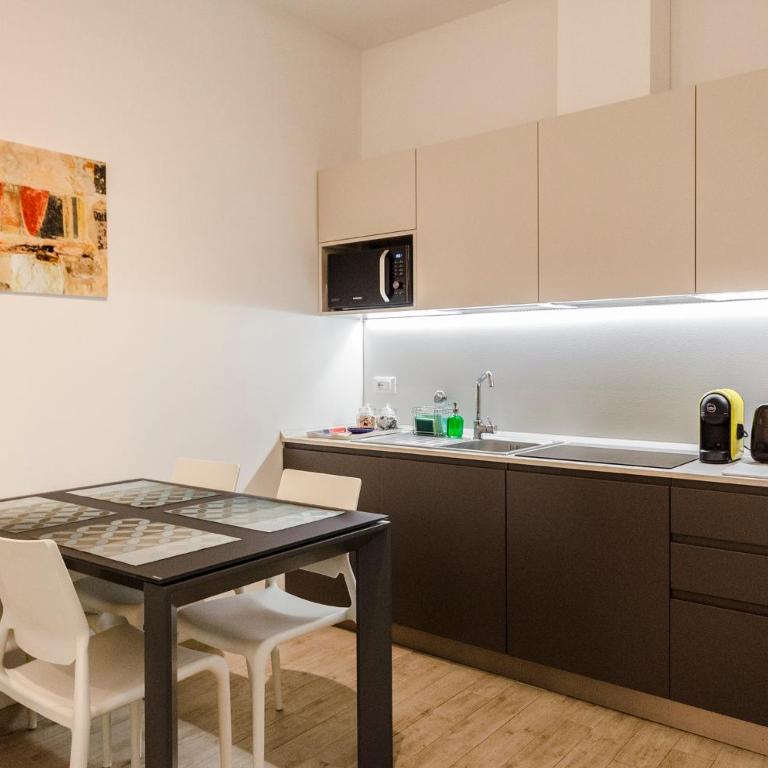 Colonna Home Bologna, Under the Two Towers - Appartamento con 1 Camera da Letto - 10