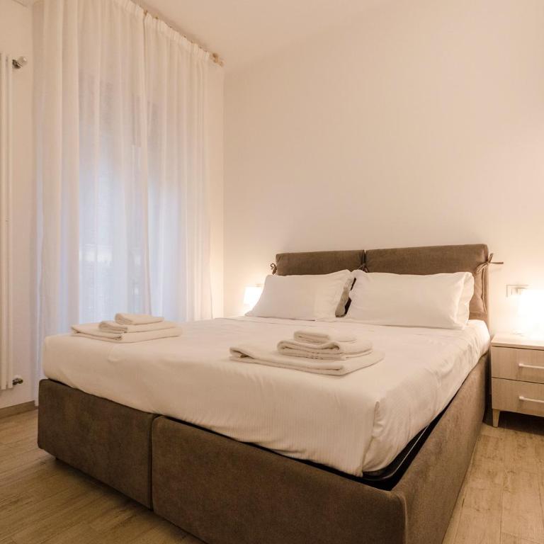 Colonna Home Bologna, Under the Two Towers - Appartamento con 1 Camera da Letto - 18
