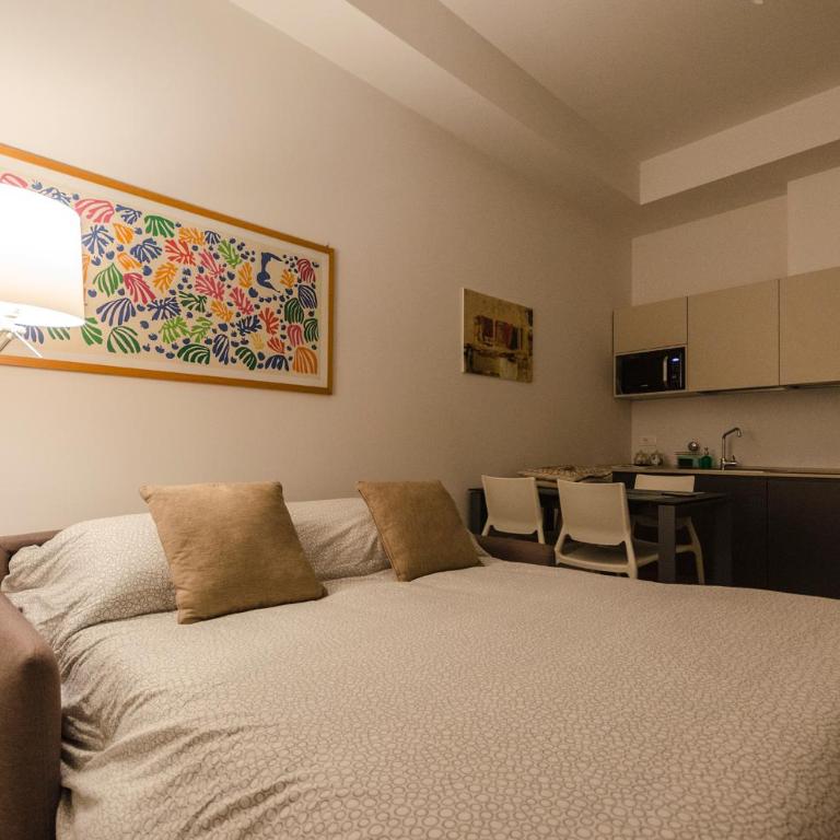Colonna Home Bologna, Under the Two Towers - Appartamento con 1 Camera da Letto - 28
