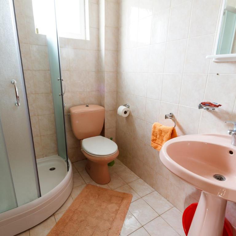 Apartmani Vesna - Apartman sa 1 Spavaćom Sobom - 7