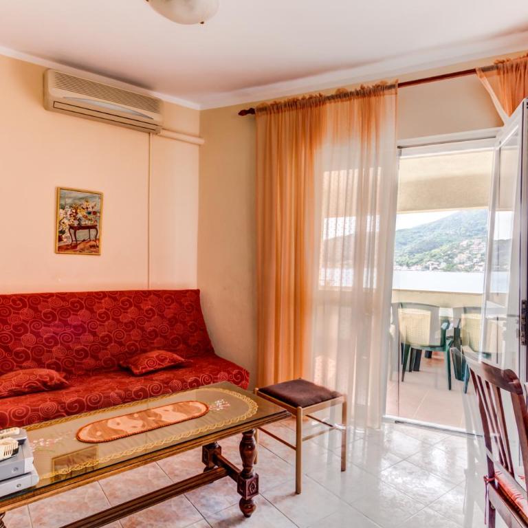 Apartmani Vesna - Apartman sa Pogledom na More - 2