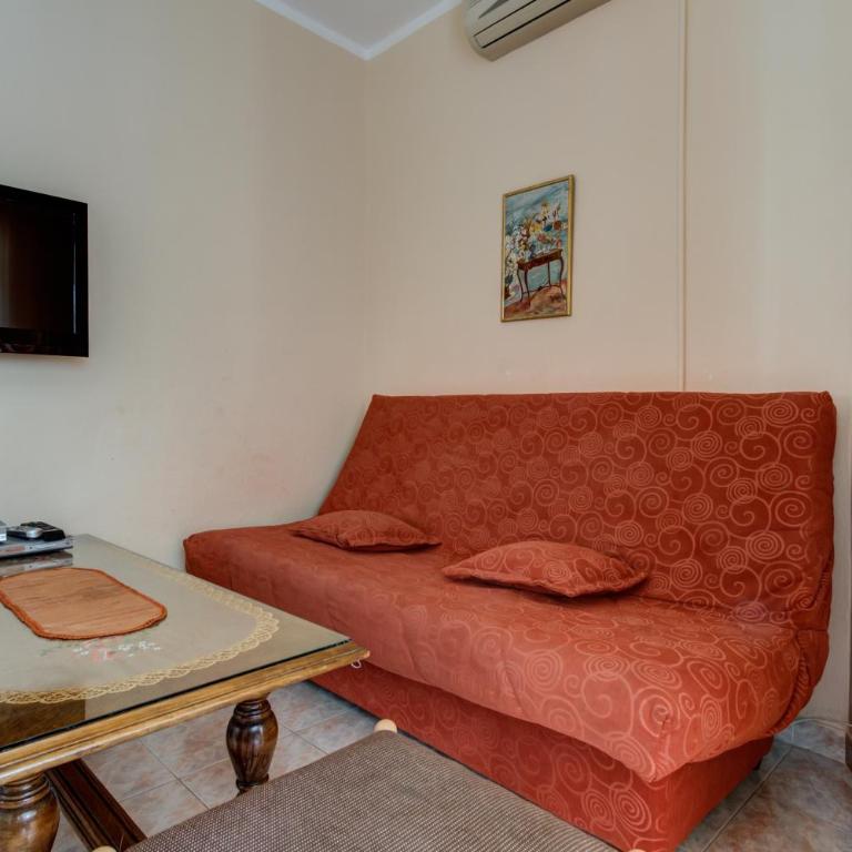 Apartmani Vesna - Apartman sa Pogledom na More - 3