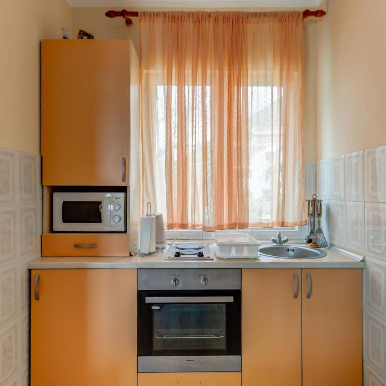 Apartmani Vesna - Apartman sa Pogledom na More - 8