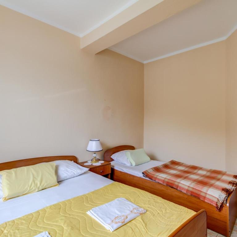 Apartmani Vesna - Apartman sa Pogledom na More - 5