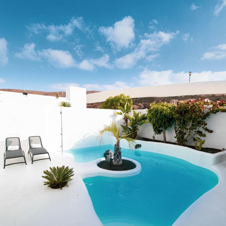 Villas Veaco Bahiazul with private pool - Villa Deluxe con piscina privada - 12