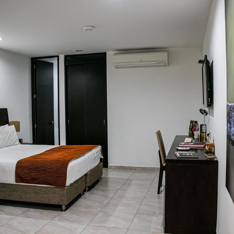 Hotel Kahvé - Suite Junior - 6