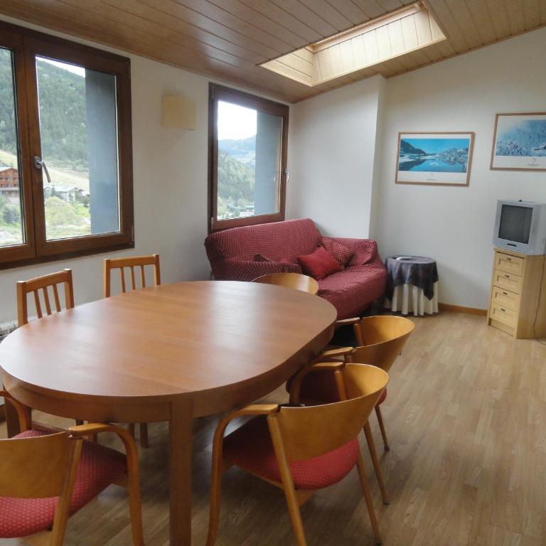 Sol Tarter - Apartment mit 3 Schlafzimmern (8 Erwachsene) - 8