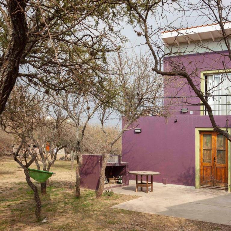 Cabaña Anita - Casa - 18