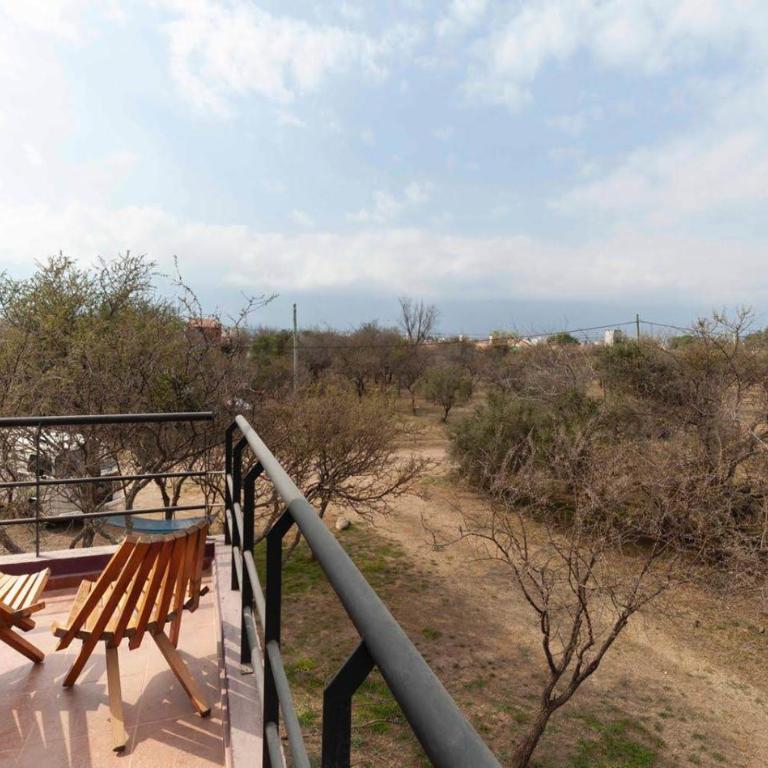 Cabaña Anita - Vacation Home - 23