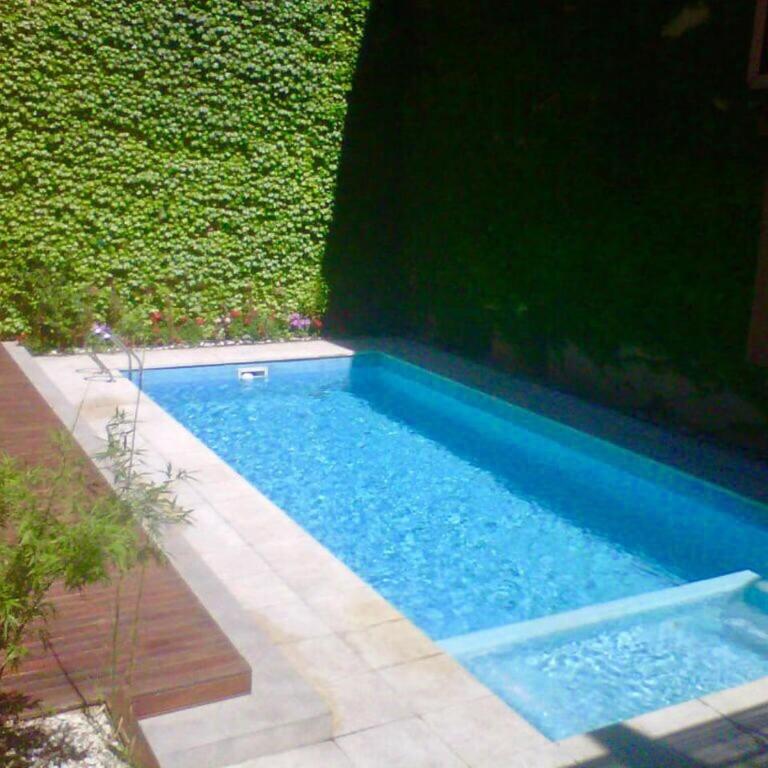 Excelente Loft en la mejor zona de Palermo - Apartamento con terraza - 12