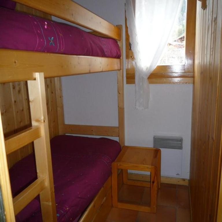 Le Panda - Two-Bedroom Apartment - 6