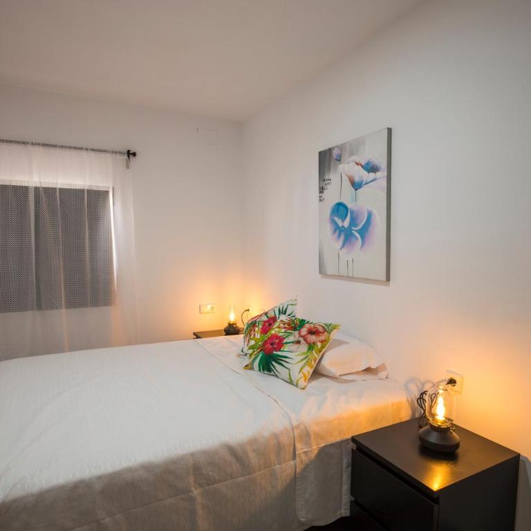 Apartamentos Cáceres Turístico - Apartamento de 2 dormitorios - 5
