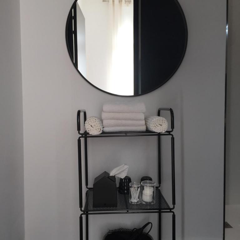 Au Cœur De Lille - Chambre Double Familiale - 9