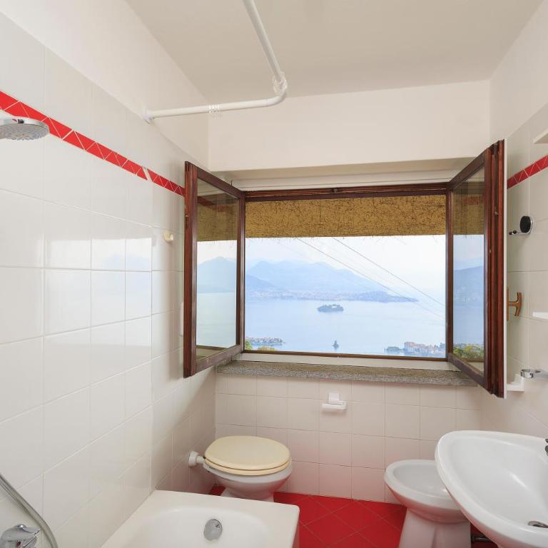 La Perla del Lago - Stresa - Appartamento con 2 Camere da Letto - 21